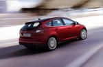 Ford Focus Hatchback 2010 года